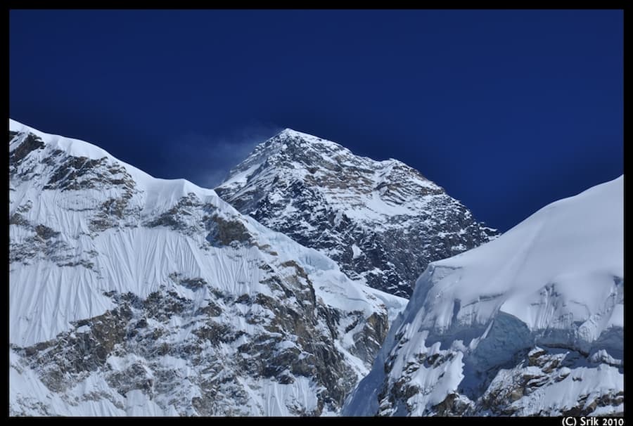 Where-is-The-Mount-Everest-Located?